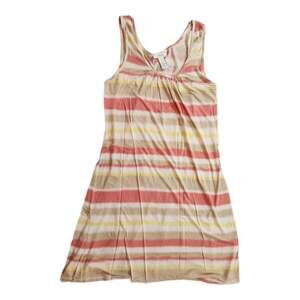 EUC Alfani Intimates Sleep Dress Small